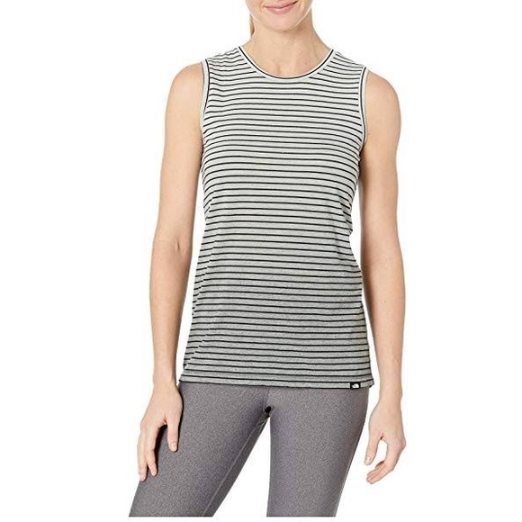 The North Face Tops - NWOT The North Face Dip-Dye Tank